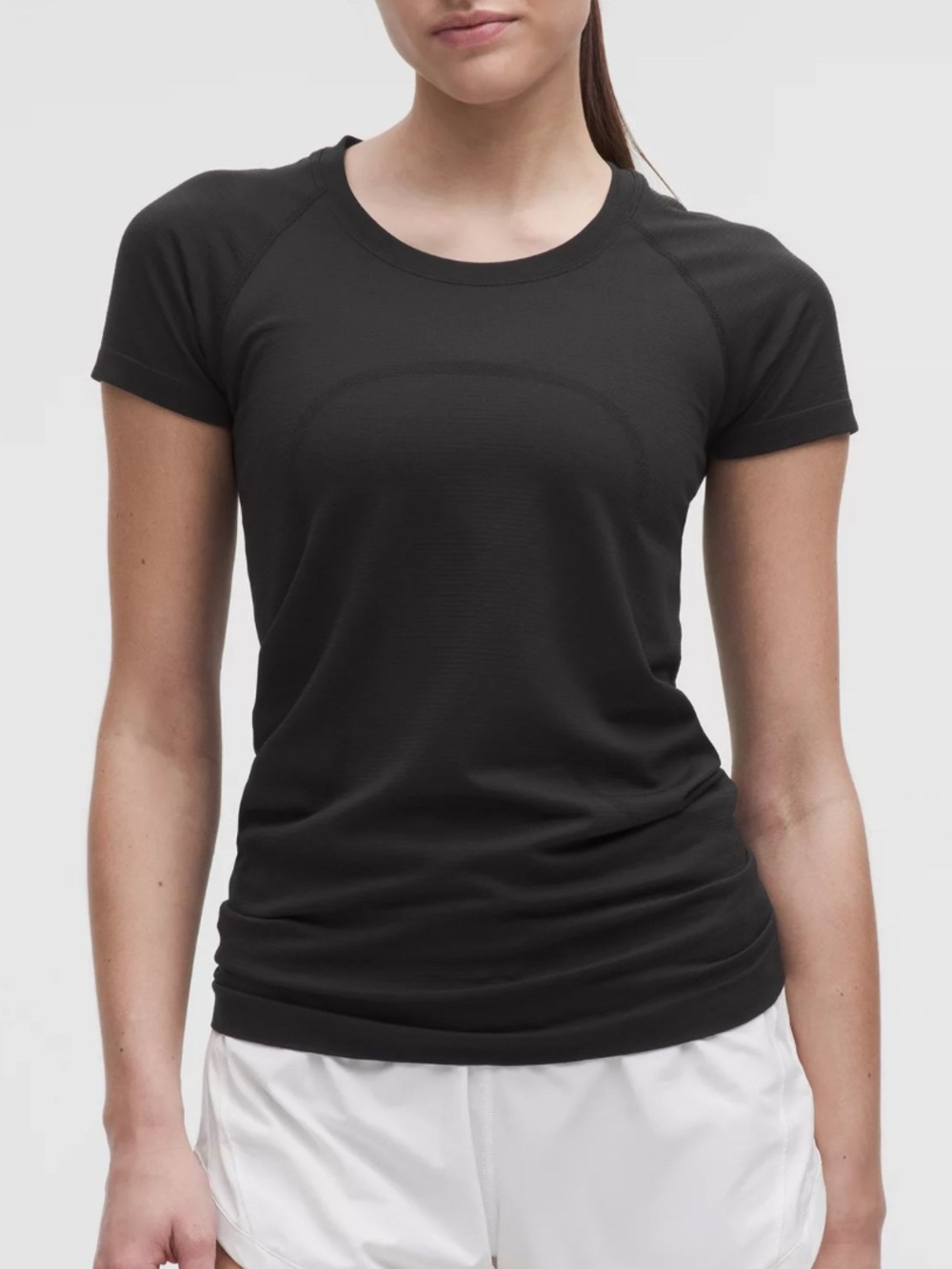 Lululemon Swiftly Short Sleeve T-shirt